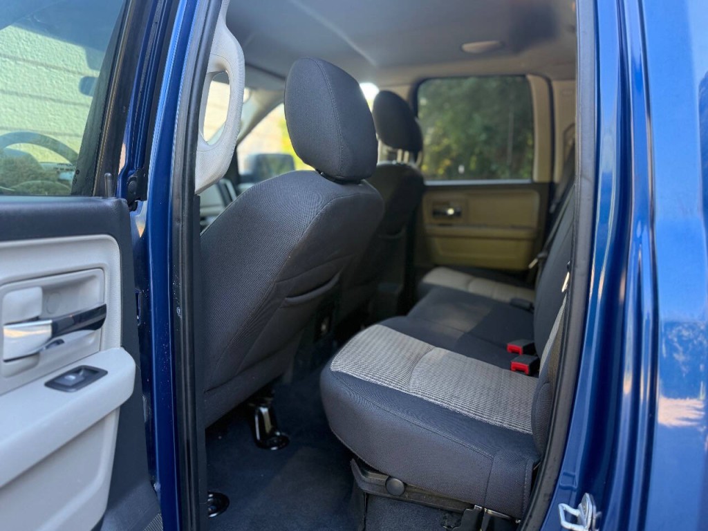 2011 RAM 1500 Image 14