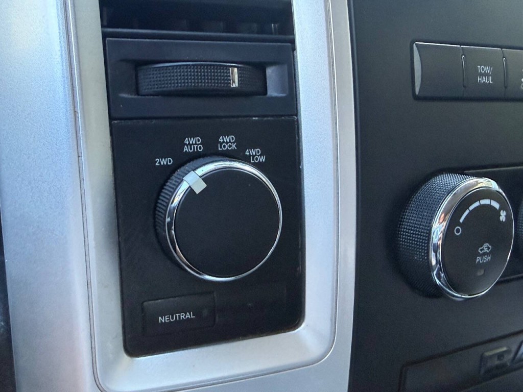 2011 RAM 1500 Image 17