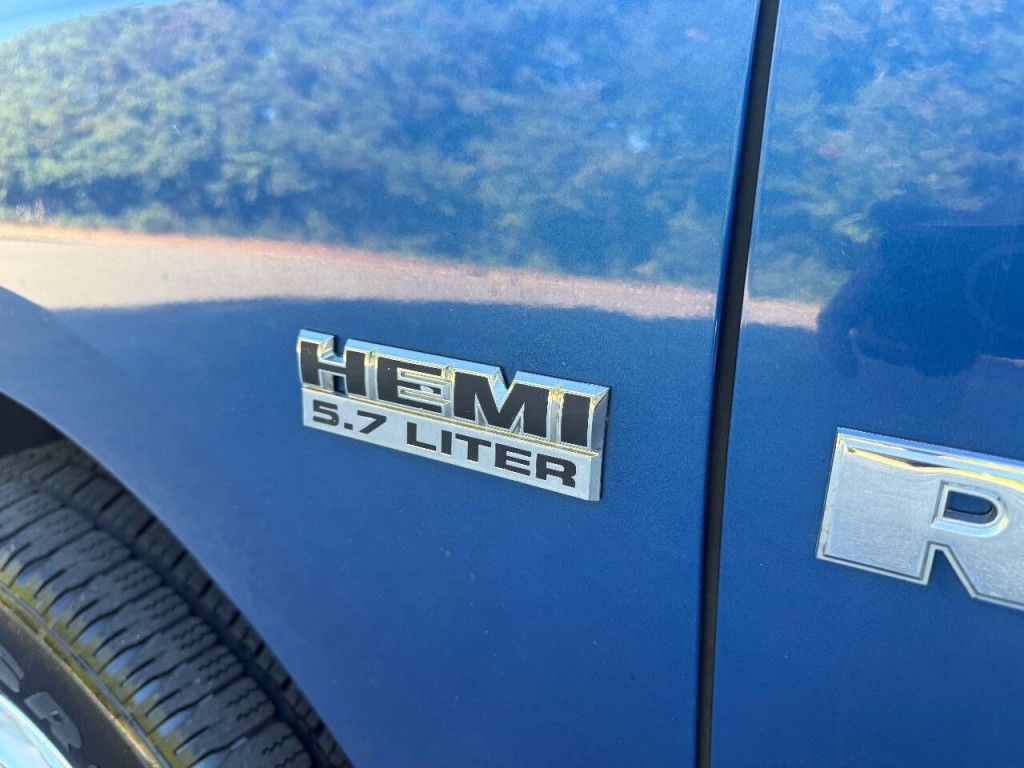 2011 RAM 1500 Image 19