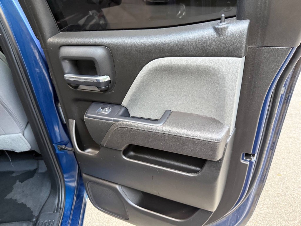 2017 Chevrolet Silverado 1500 Image 15