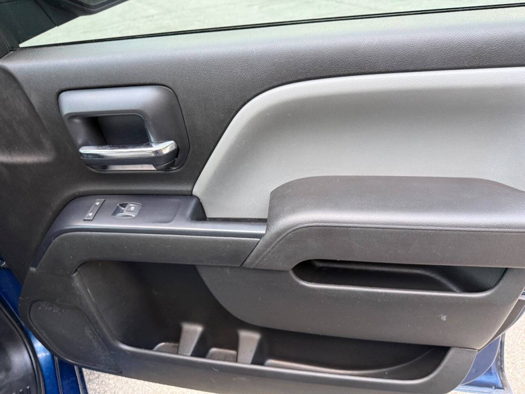 2017 Chevrolet Silverado 1500 Image 17