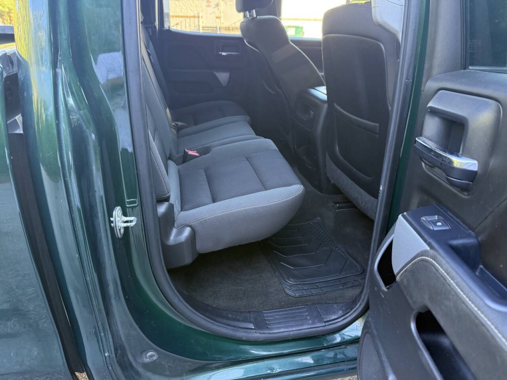 2014 Chevrolet Silverado 1500 Image 9