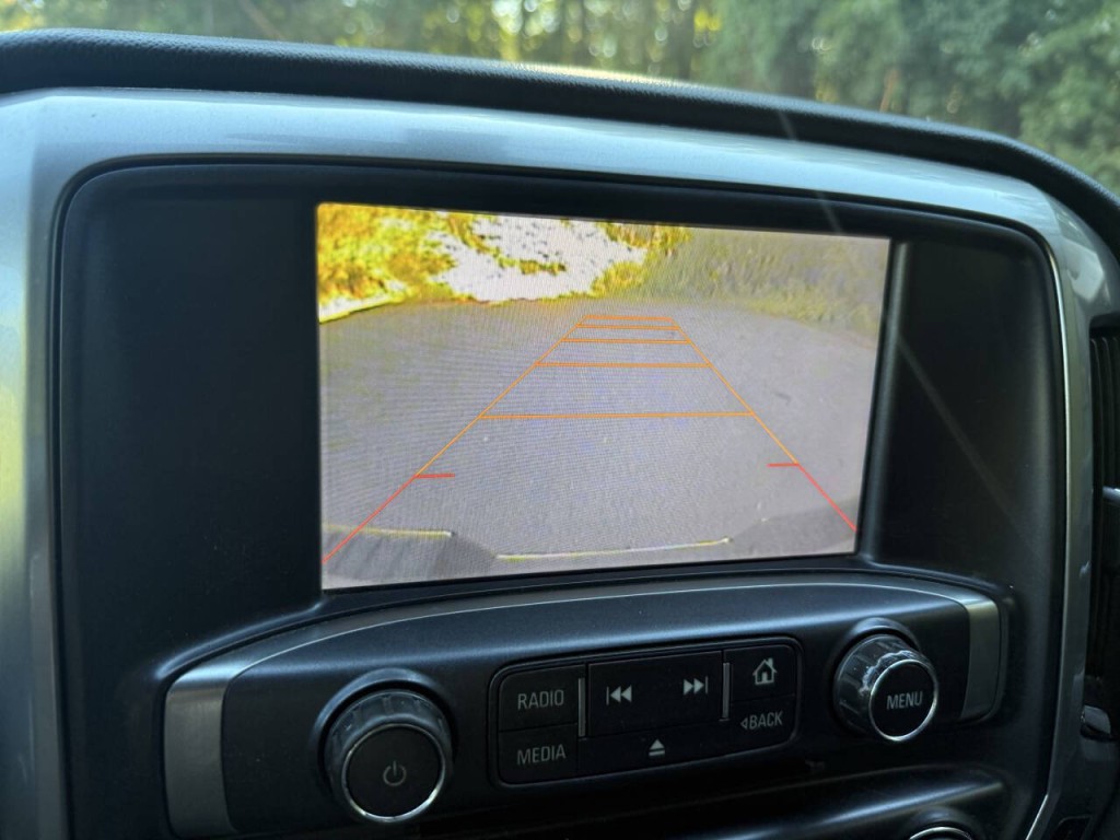 2014 Chevrolet Silverado 1500 Image 16