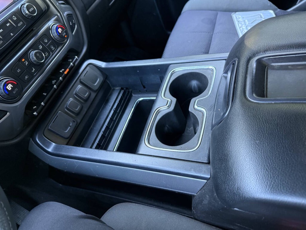 2014 Chevrolet Silverado 1500 Image 18