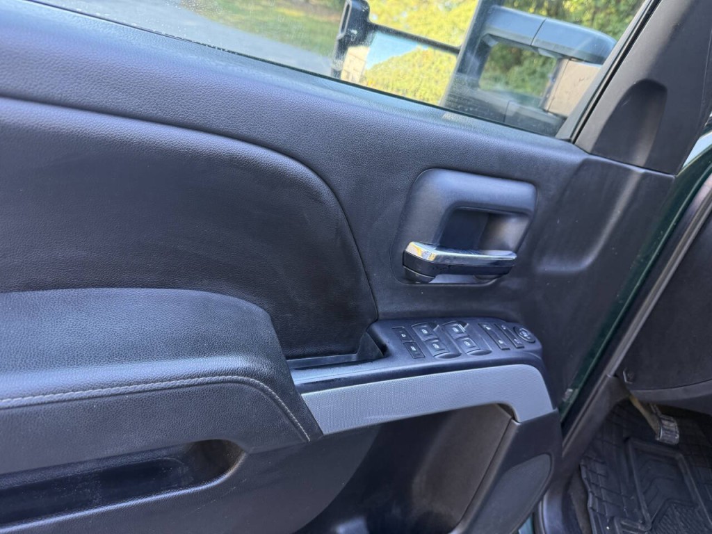 2014 Chevrolet Silverado 1500 Image 19