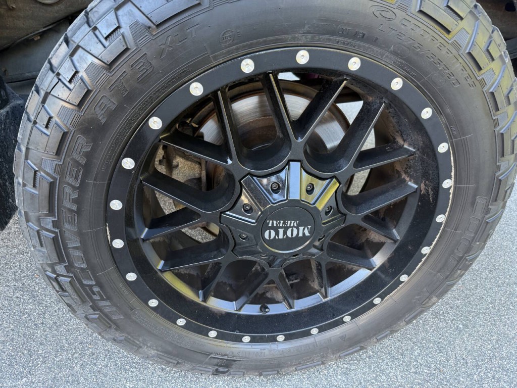 2014 Chevrolet Silverado 1500 Image 23