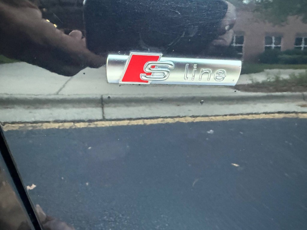 2014 Audi A4 Image 4