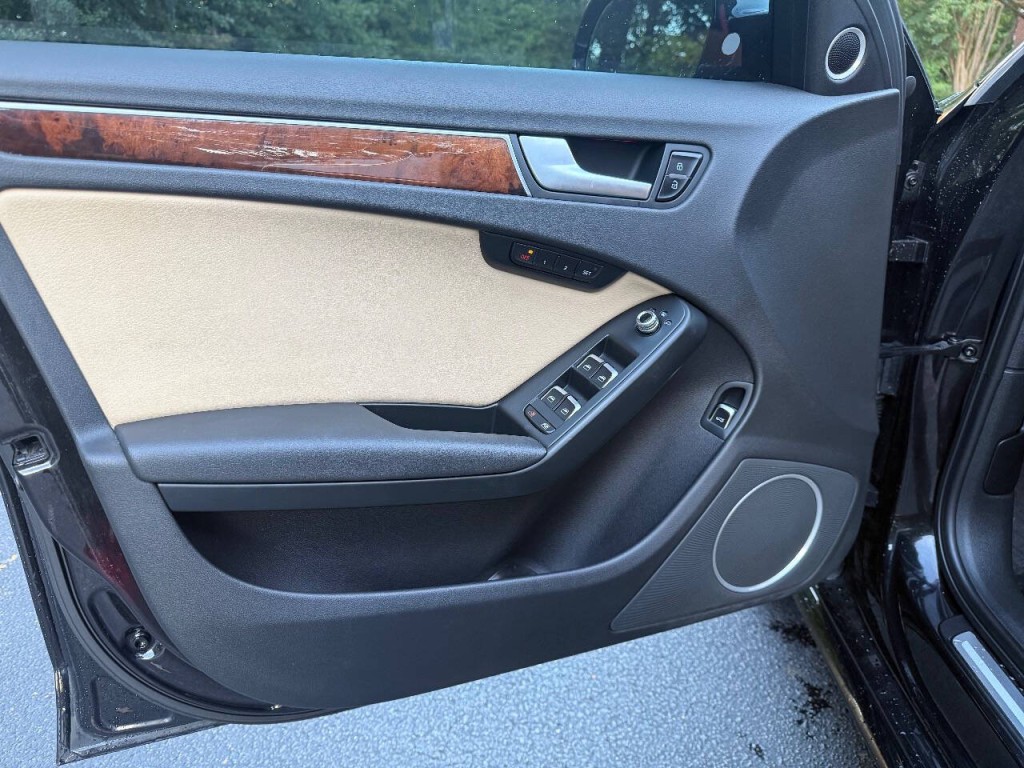 2014 Audi A4 Image 10