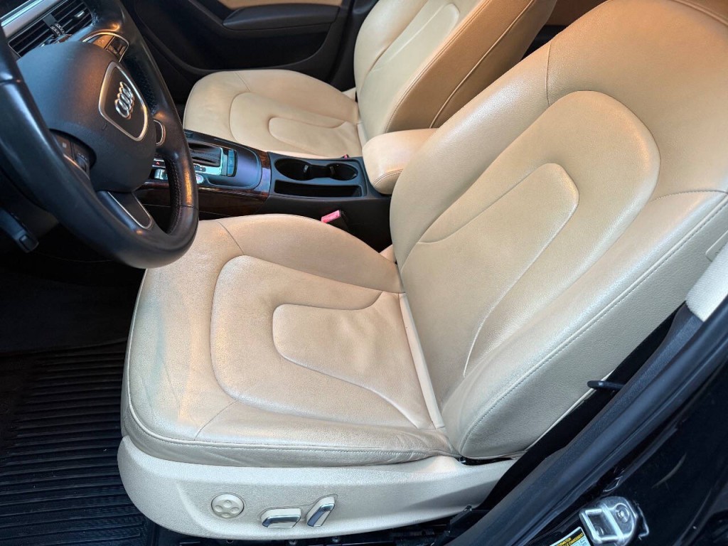 2014 Audi A4 Image 11