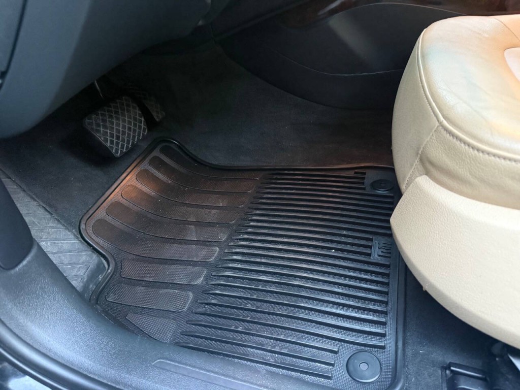 2014 Audi A4 Image 13