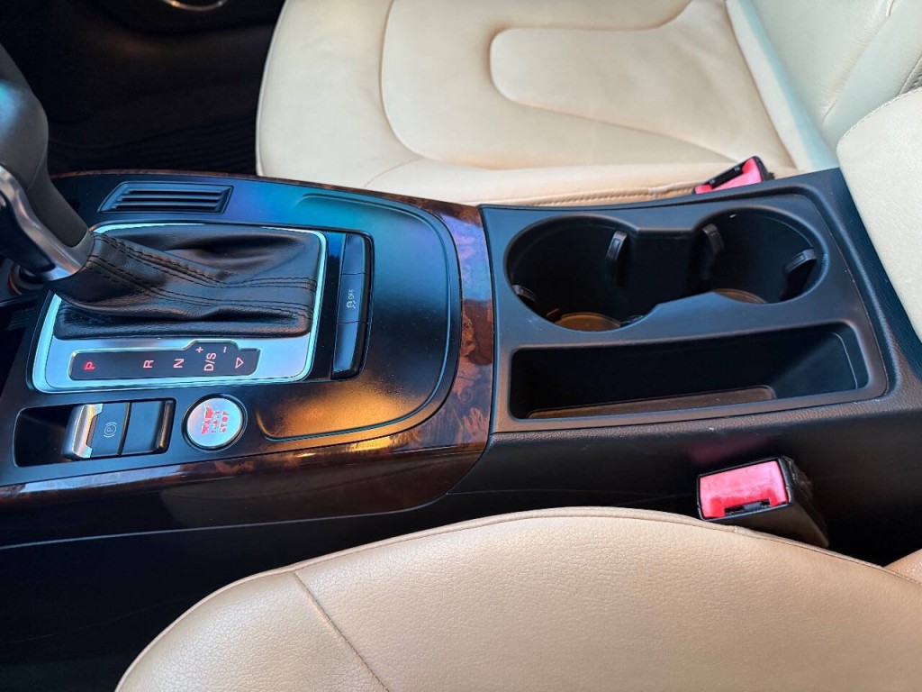 2014 Audi A4 Image 14