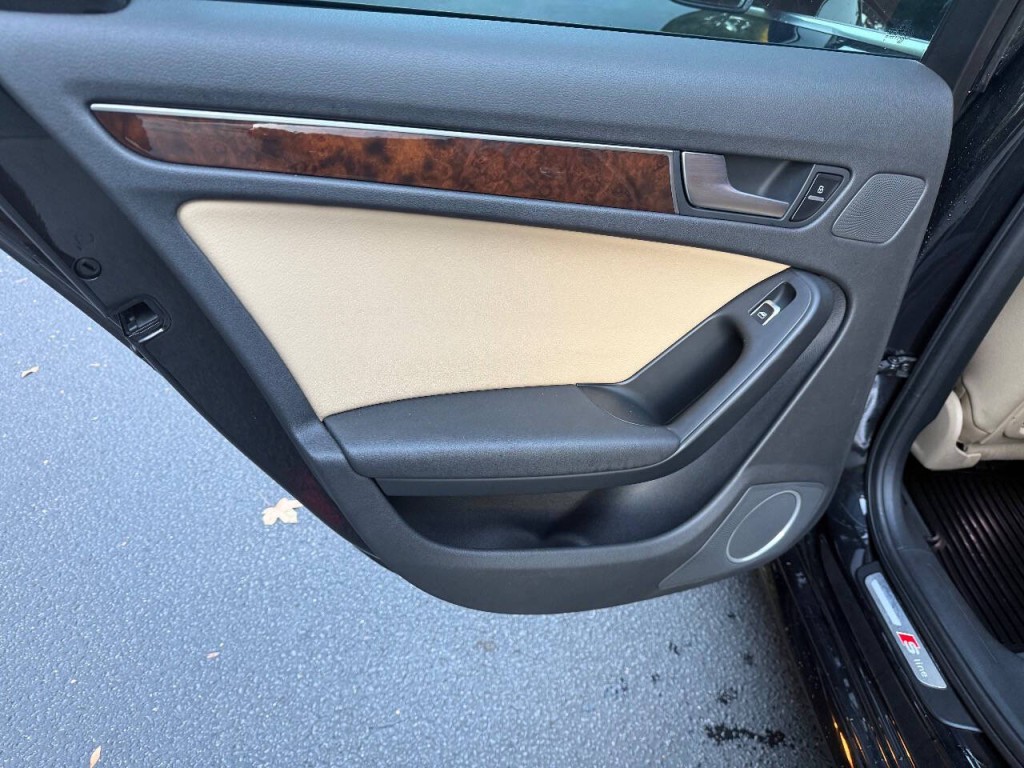 2014 Audi A4 Image 15