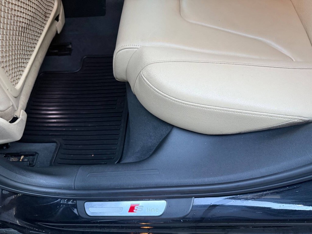 2014 Audi A4 Image 16