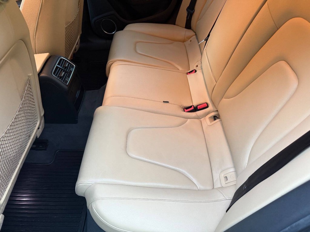 2014 Audi A4 Image 17