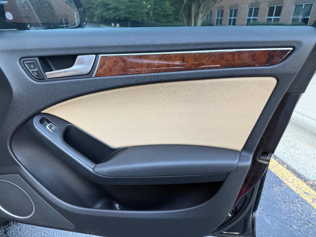 2014 Audi A4 Image 18