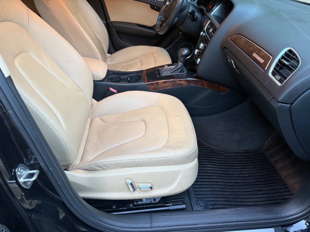 2014 Audi A4 Image 19