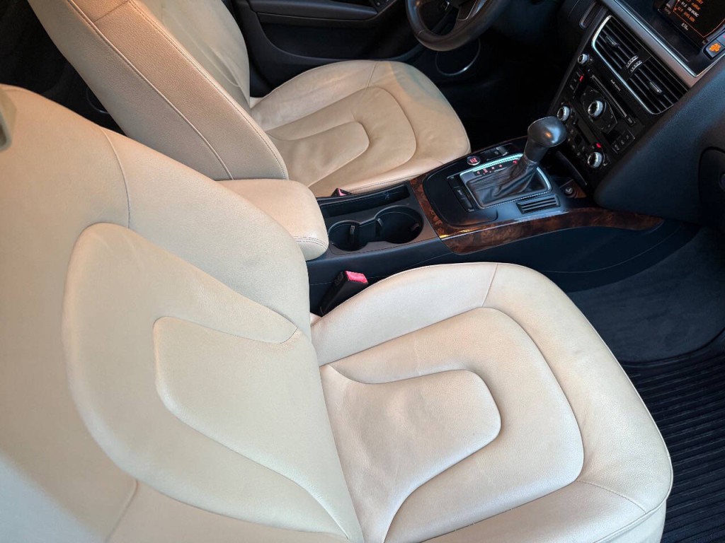 2014 Audi A4 Image 20