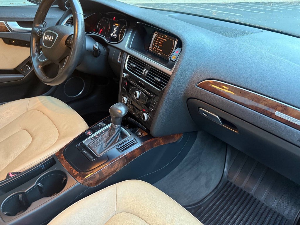 2014 Audi A4 Image 21