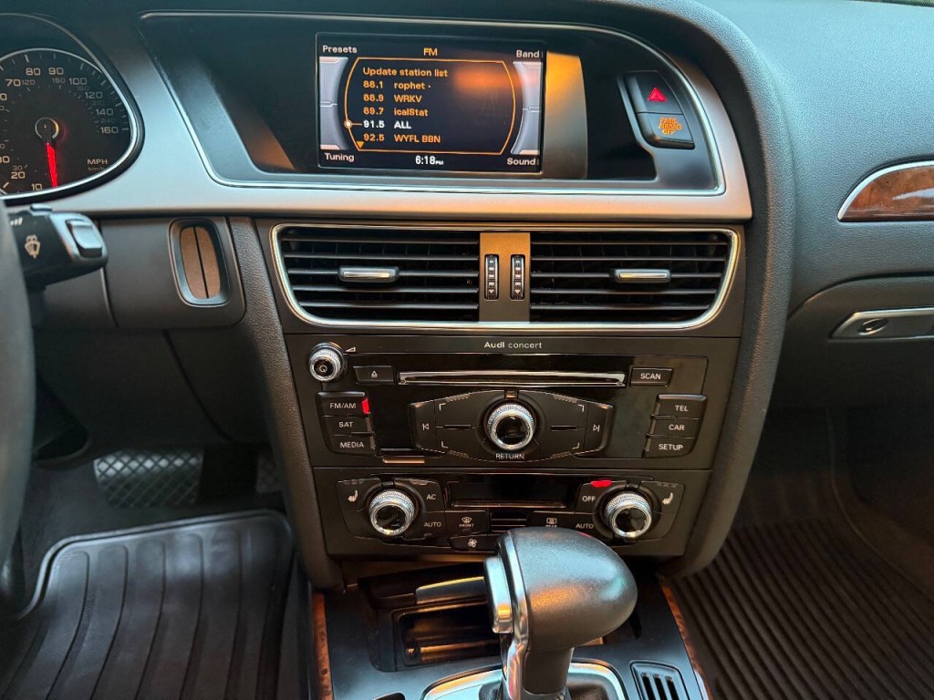 2014 Audi A4 Image 22