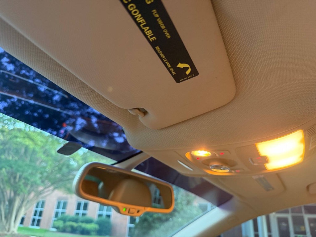 2014 Audi A4 Image 23