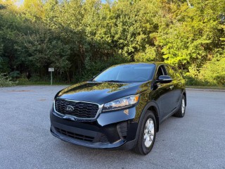 Image for 2019 Kia Sorento LX ID: 6943092