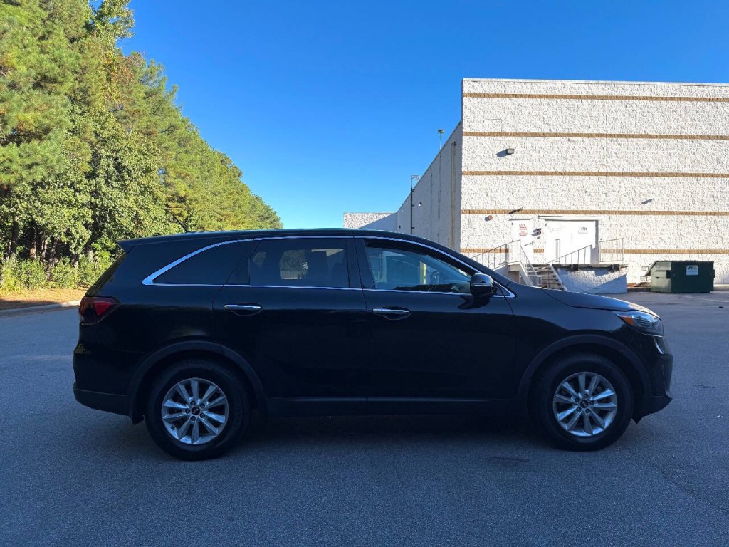 2019 Kia Sorento Image 6