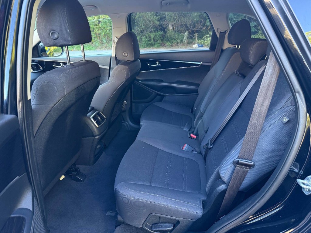 2019 Kia Sorento Image 11