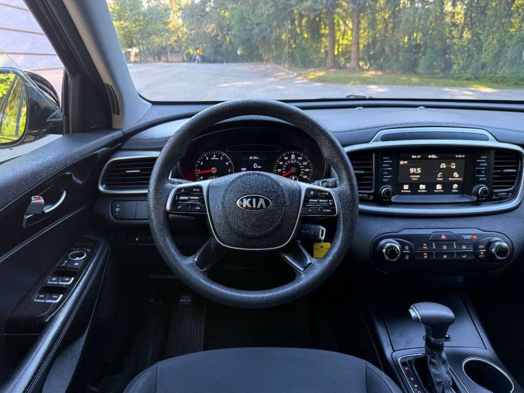 2019 Kia Sorento Image 13