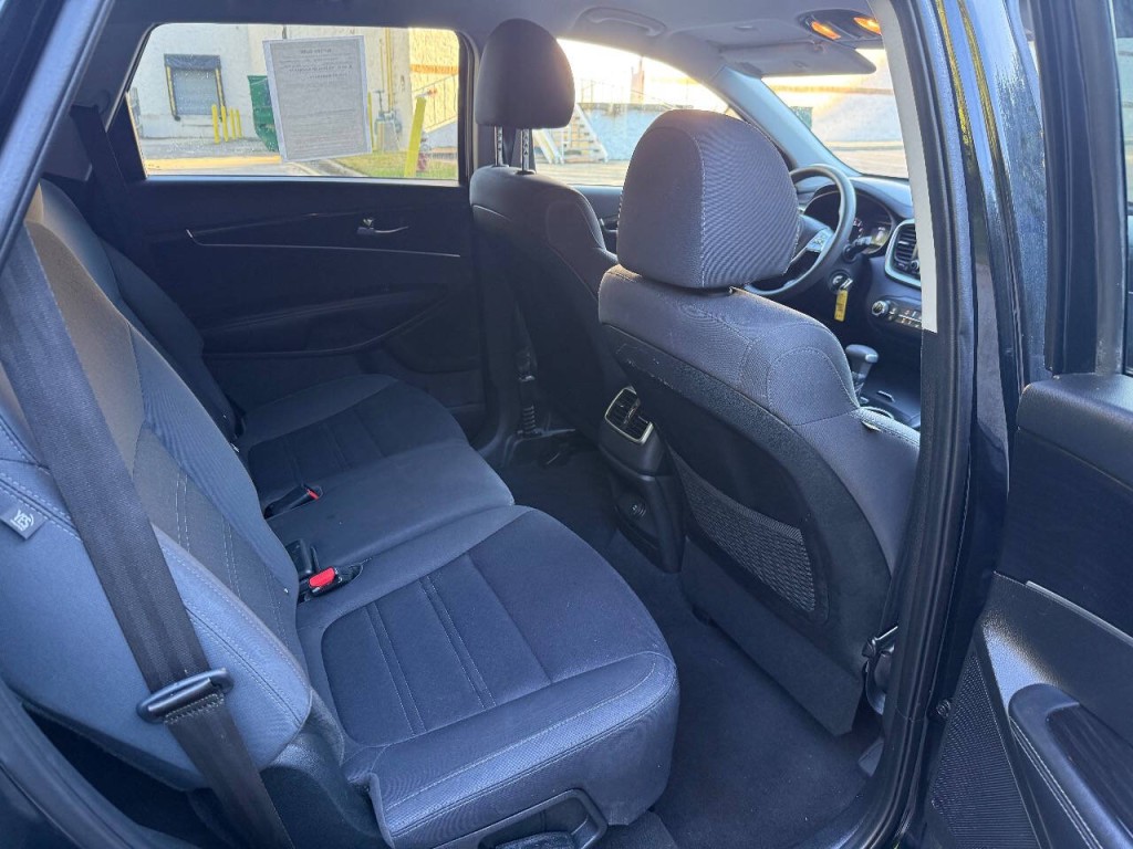 2019 Kia Sorento Image 15