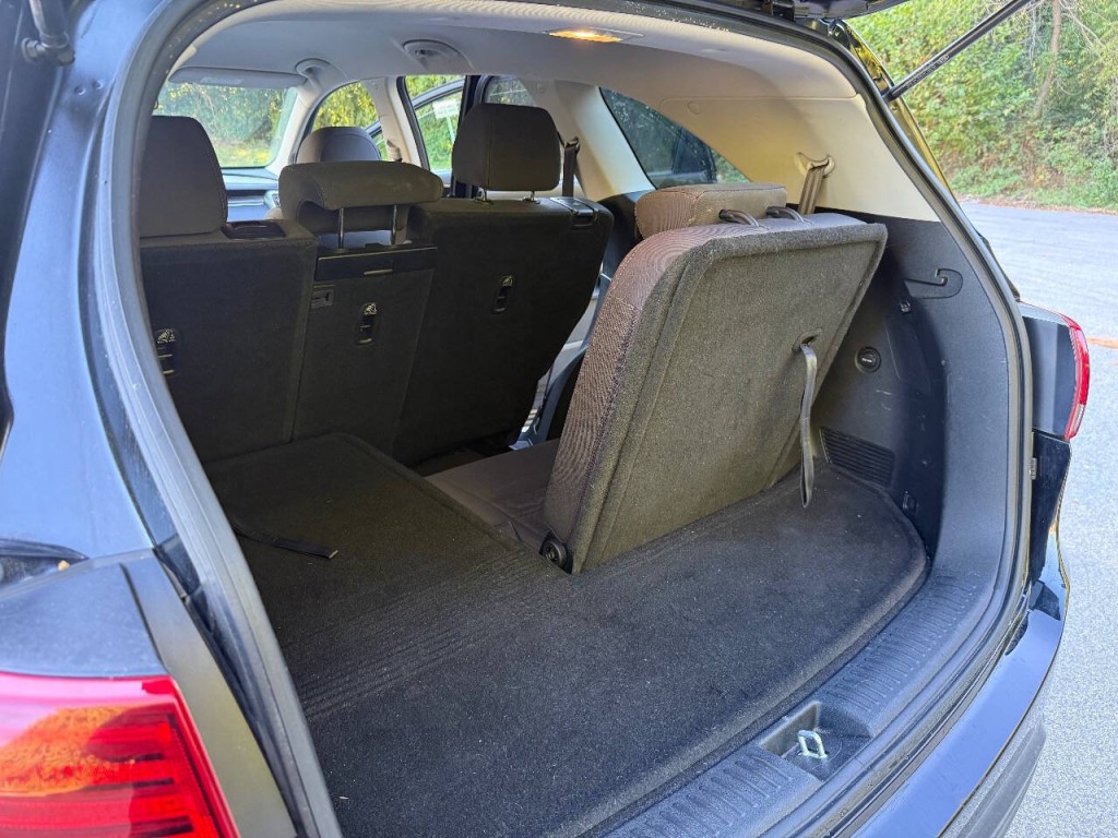 2019 Kia Sorento Image 19