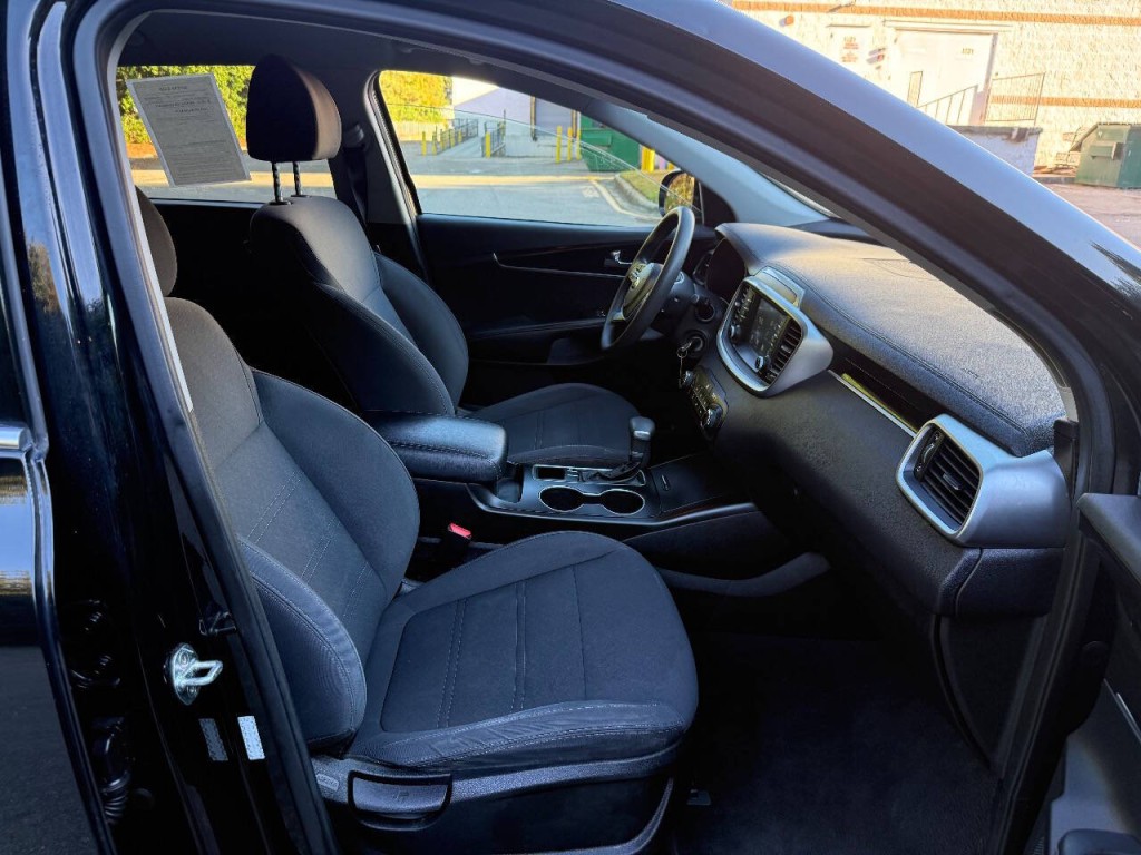 2019 Kia Sorento Image 20