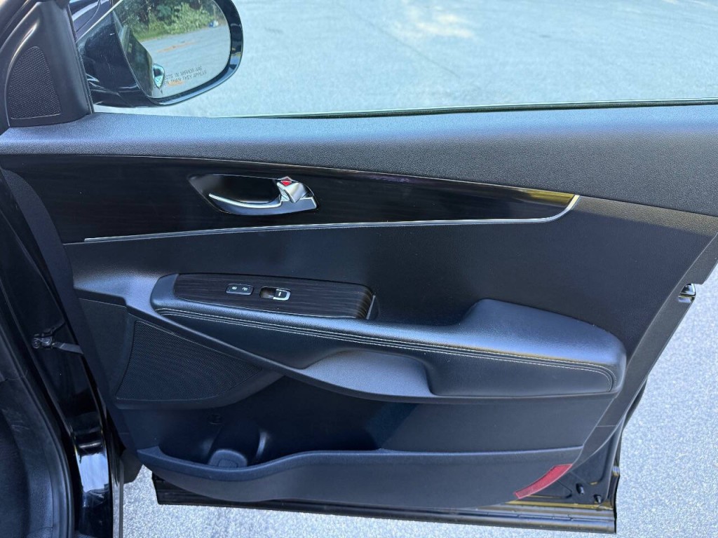 2019 Kia Sorento Image 21