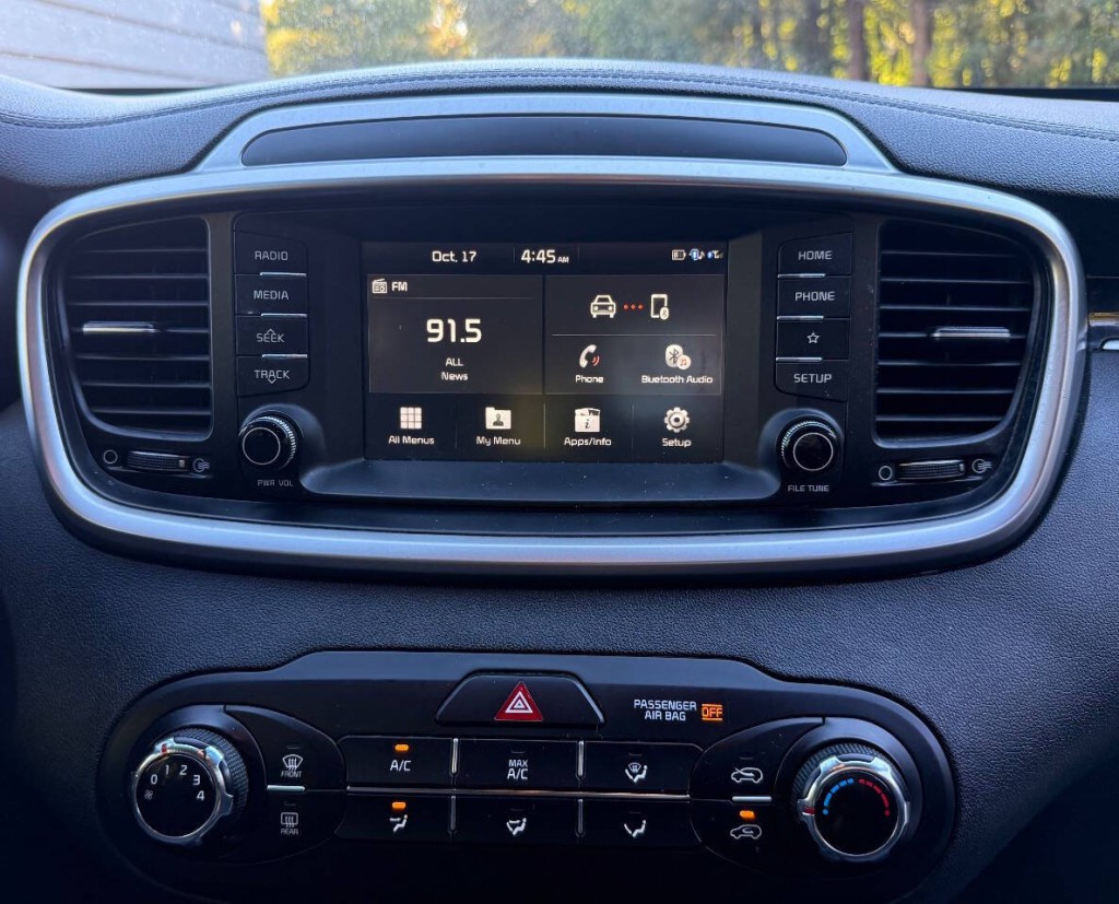 2019 Kia Sorento Image 22