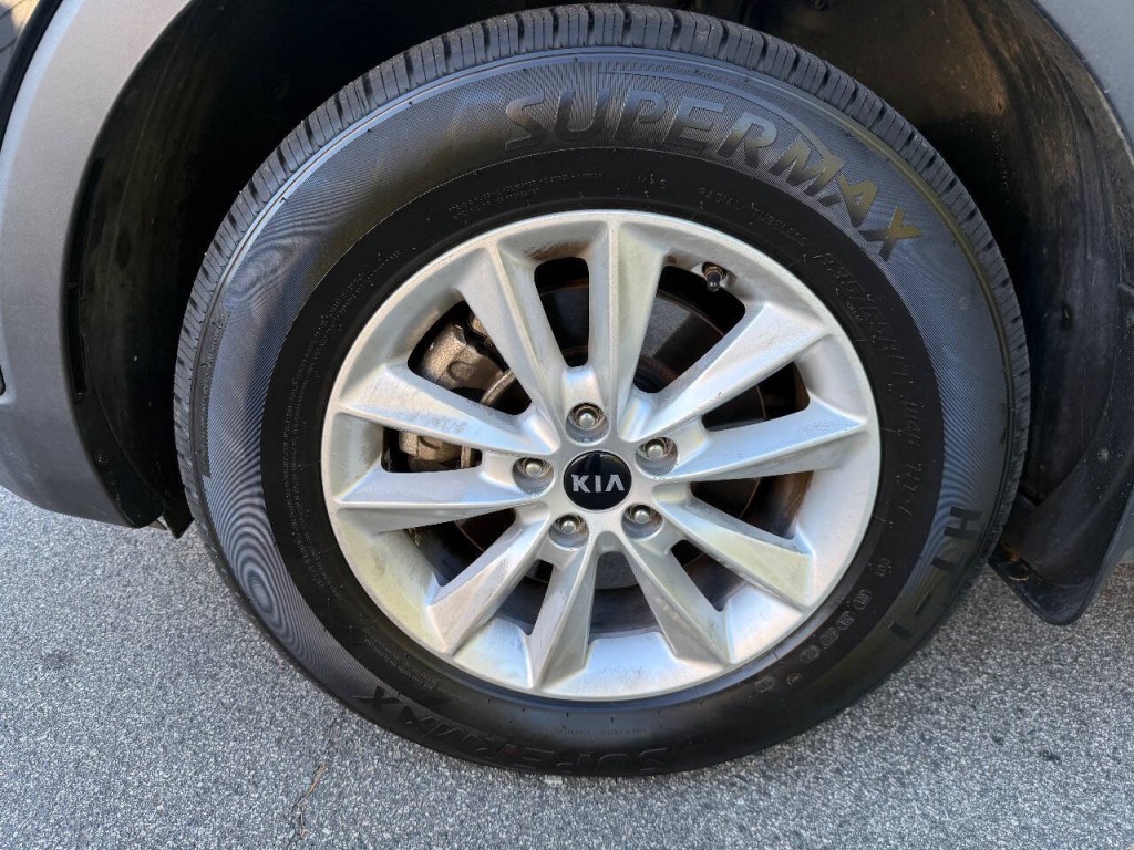 2019 Kia Sorento Image 23