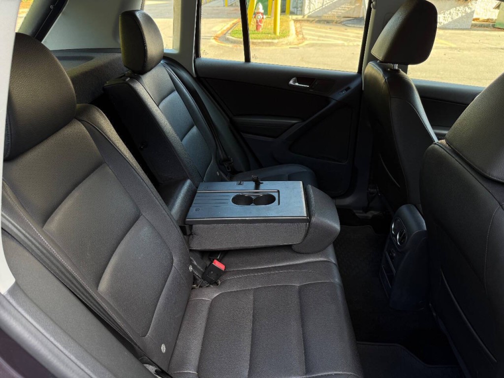 2016 Volkswagen Tiguan Image 15