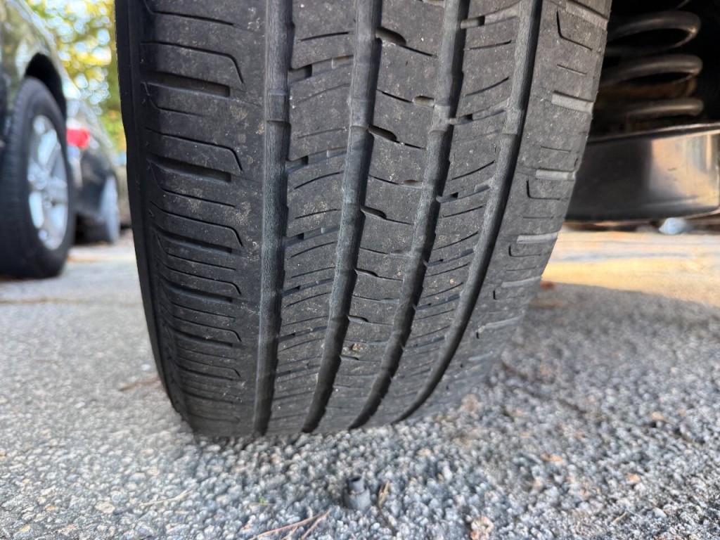 2016 Volkswagen Tiguan Image 23