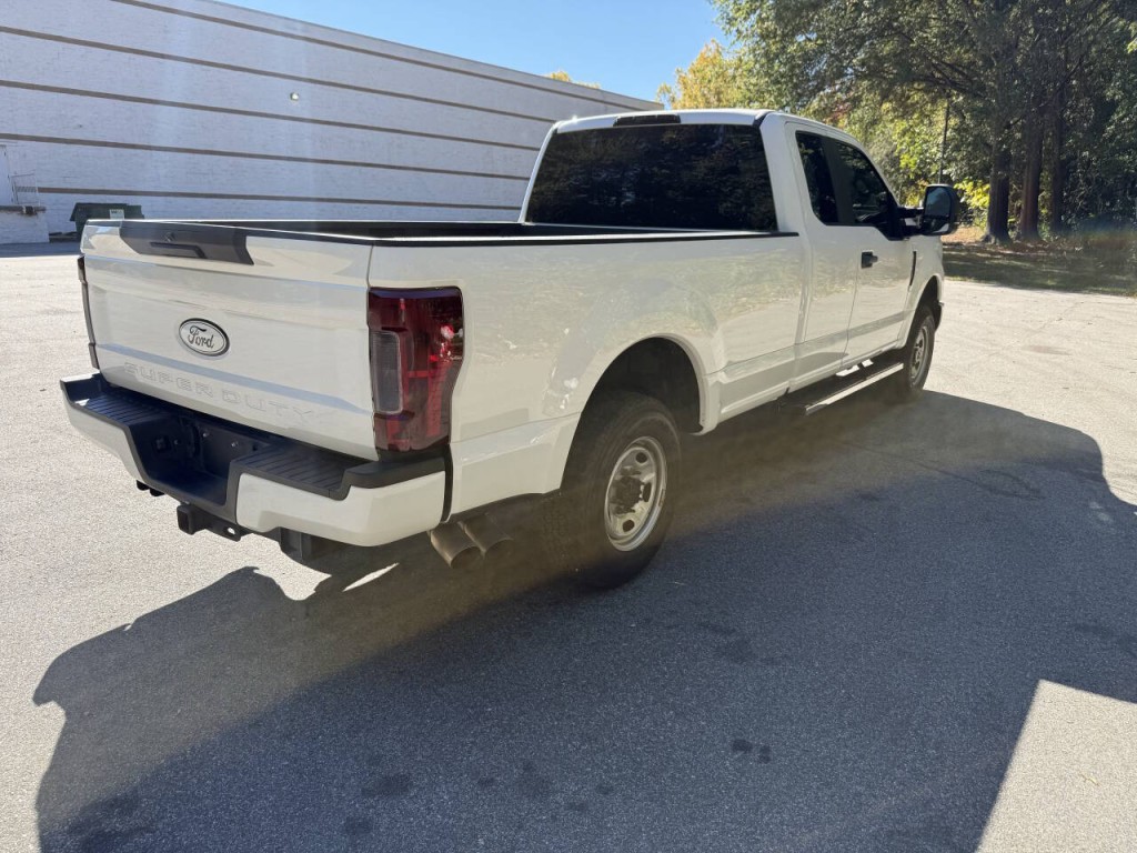 2018 Ford F-250 Image 5