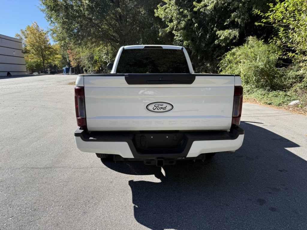 2018 Ford F-250 Image 6