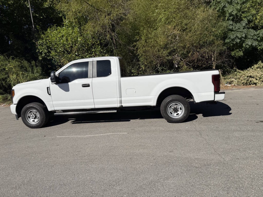 2018 Ford F-250 Image 8