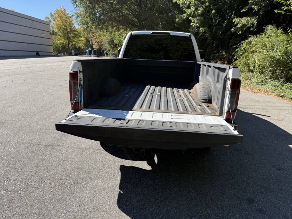 2018 Ford F-250 Image 9