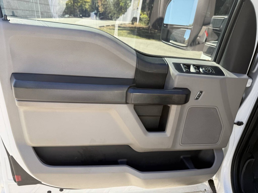 2018 Ford F-250 Image 10