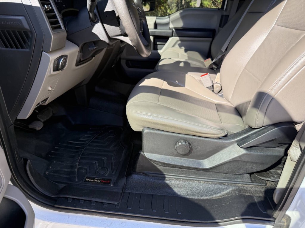 2018 Ford F-250 Image 11