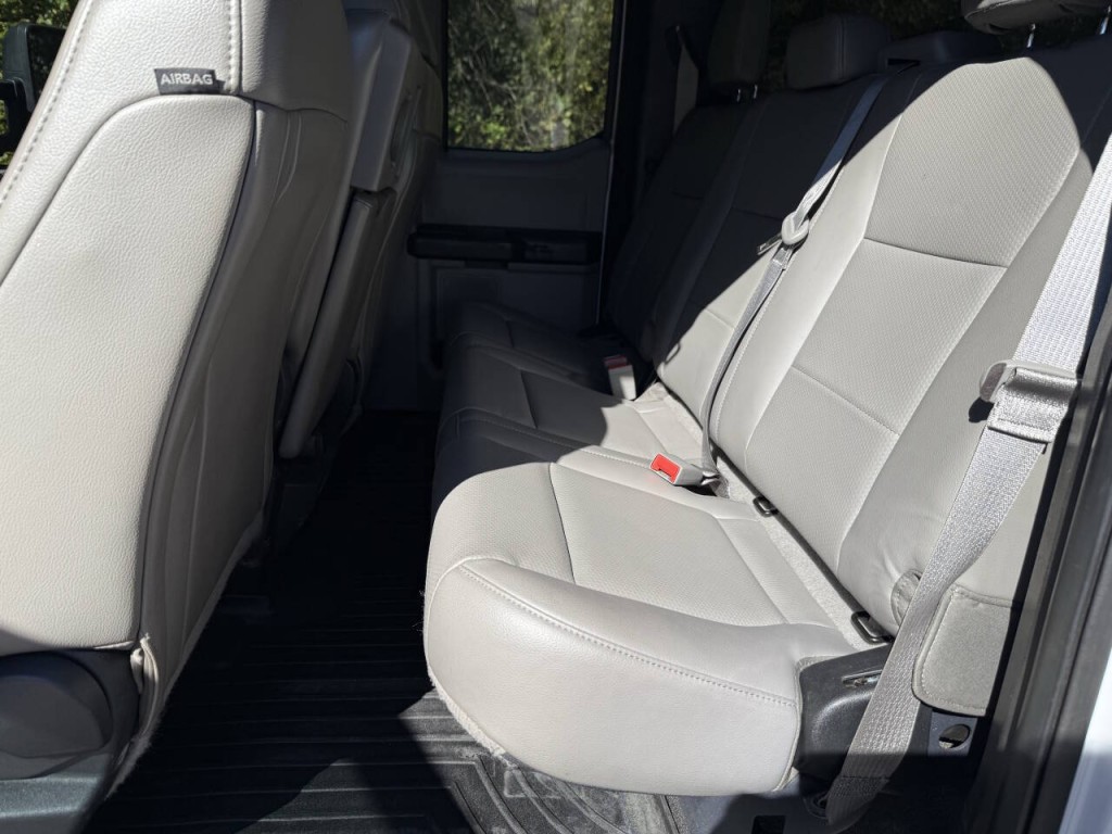 2018 Ford F-250 Image 13