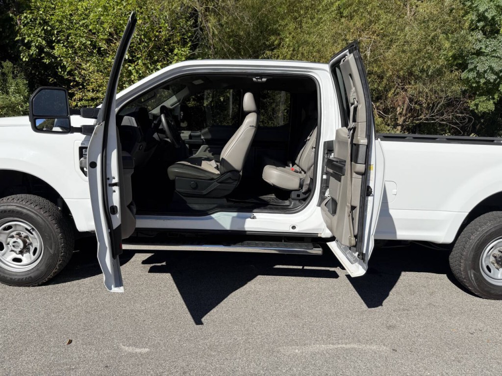 2018 Ford F-250 Image 14