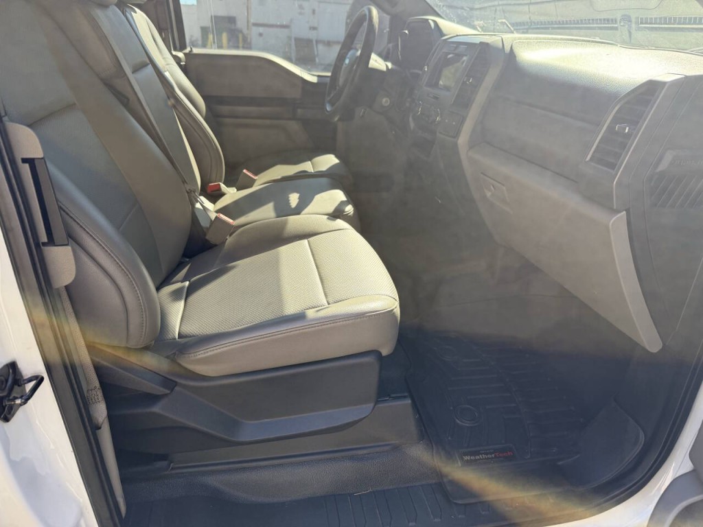 2018 Ford F-250 Image 15