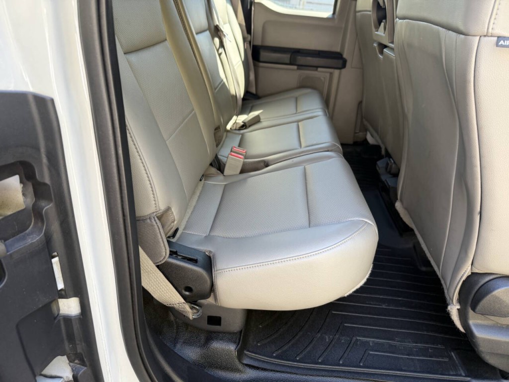 2018 Ford F-250 Image 16