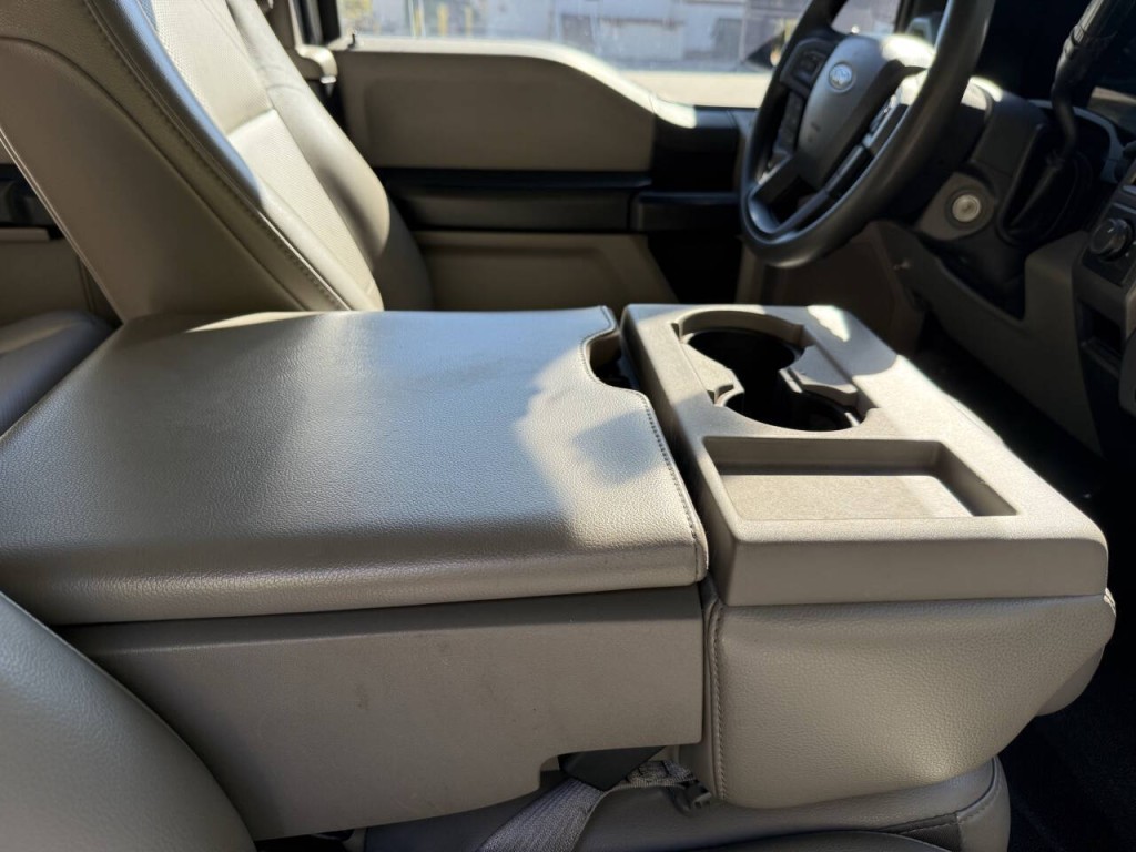 2018 Ford F-250 Image 17