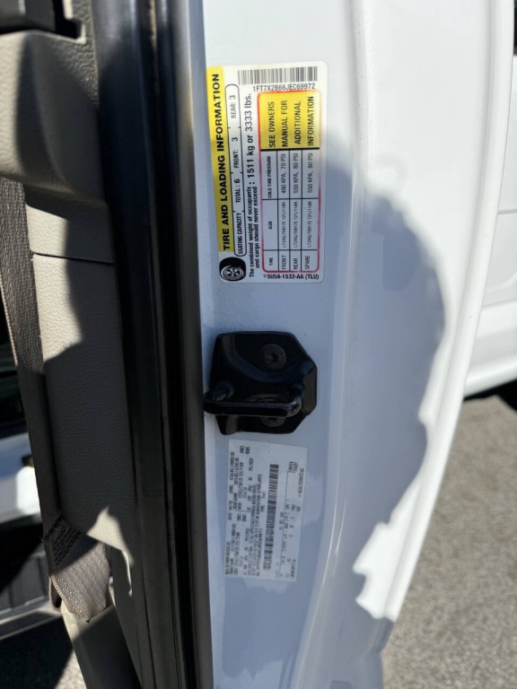 2018 Ford F-250 Image 19