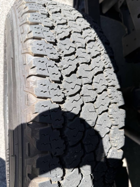 2018 Ford F-250 Image 20