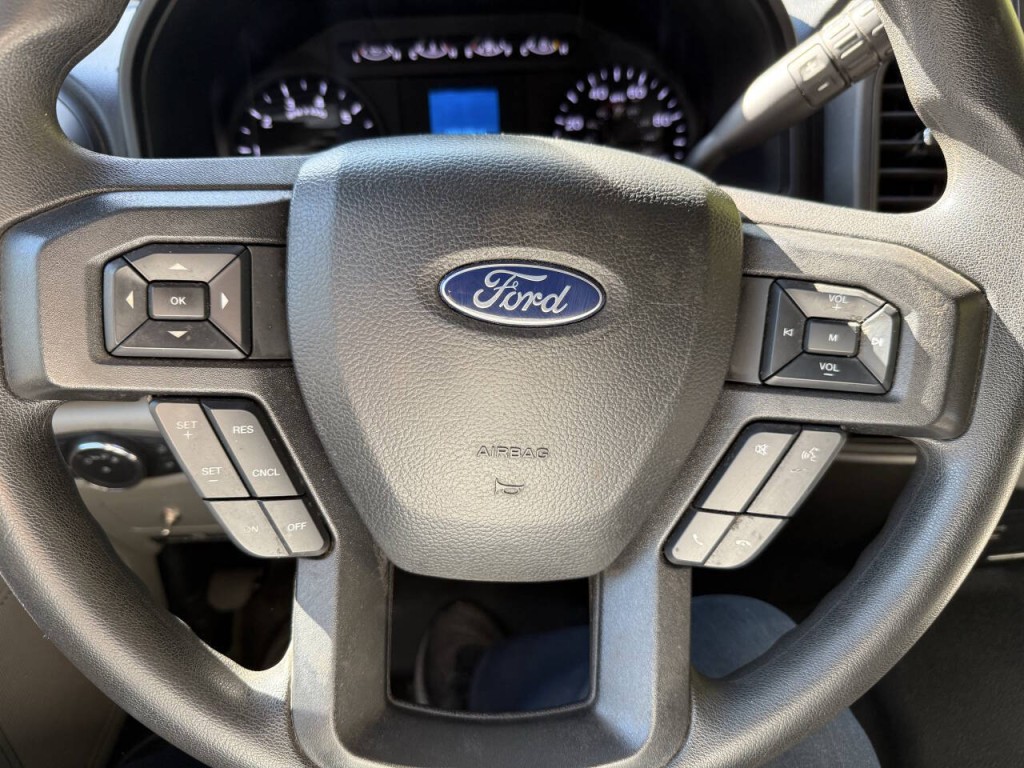2018 Ford F-250 Image 21